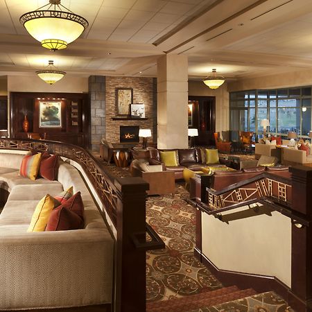 Omni Interlocken Hotel Broomfield Kültér fotó