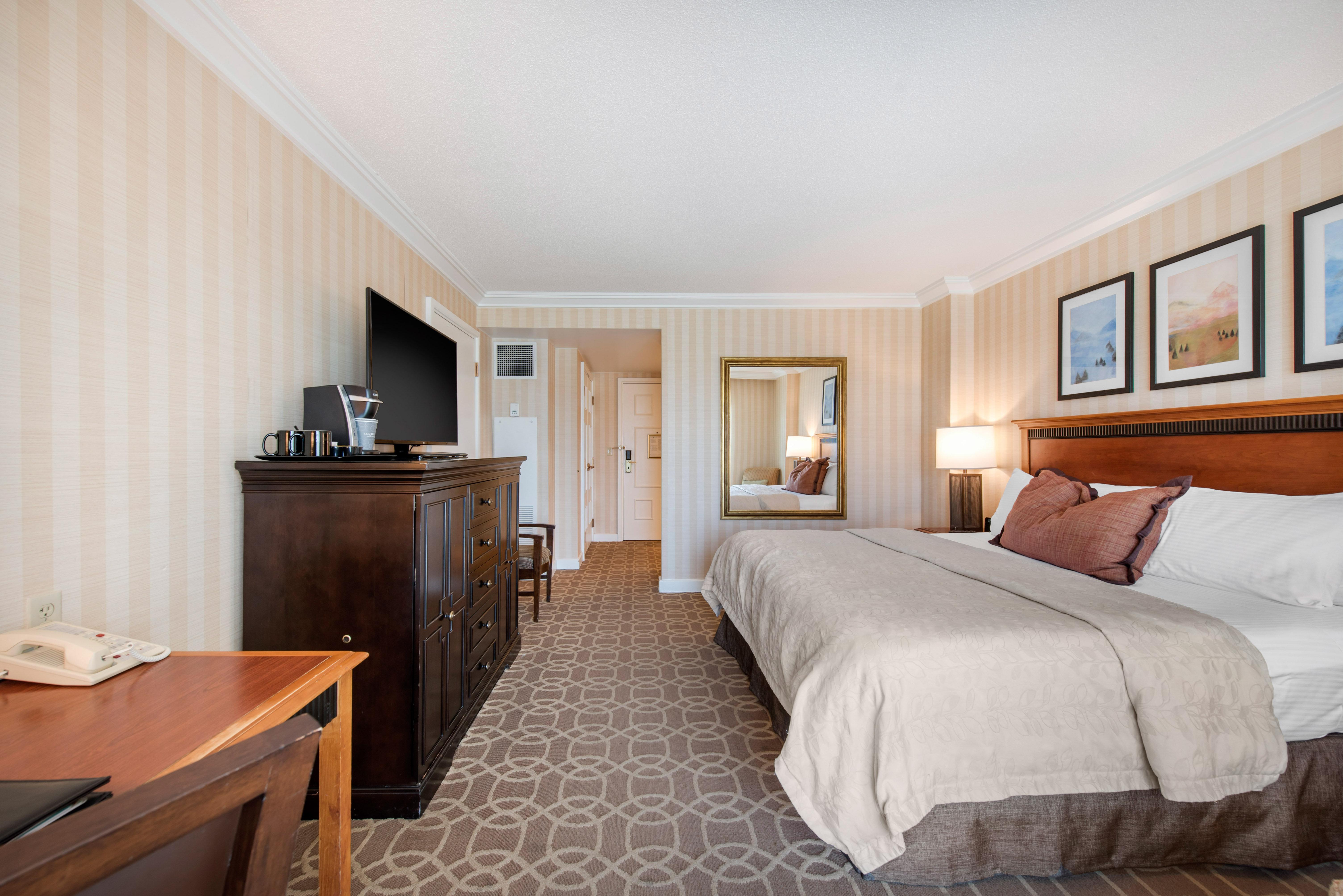Omni Interlocken Hotel Broomfield Kültér fotó