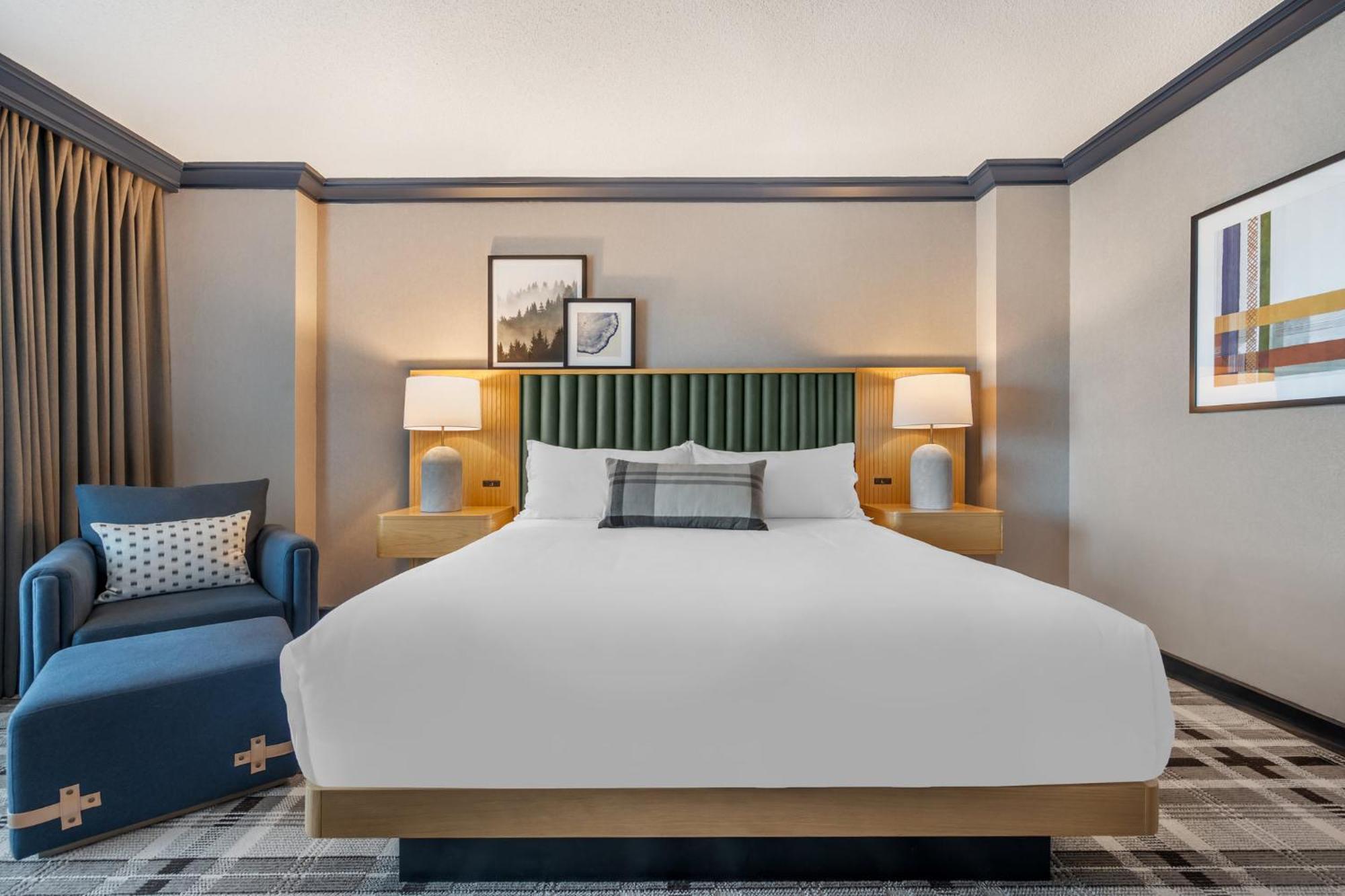 Omni Interlocken Hotel Broomfield Kültér fotó