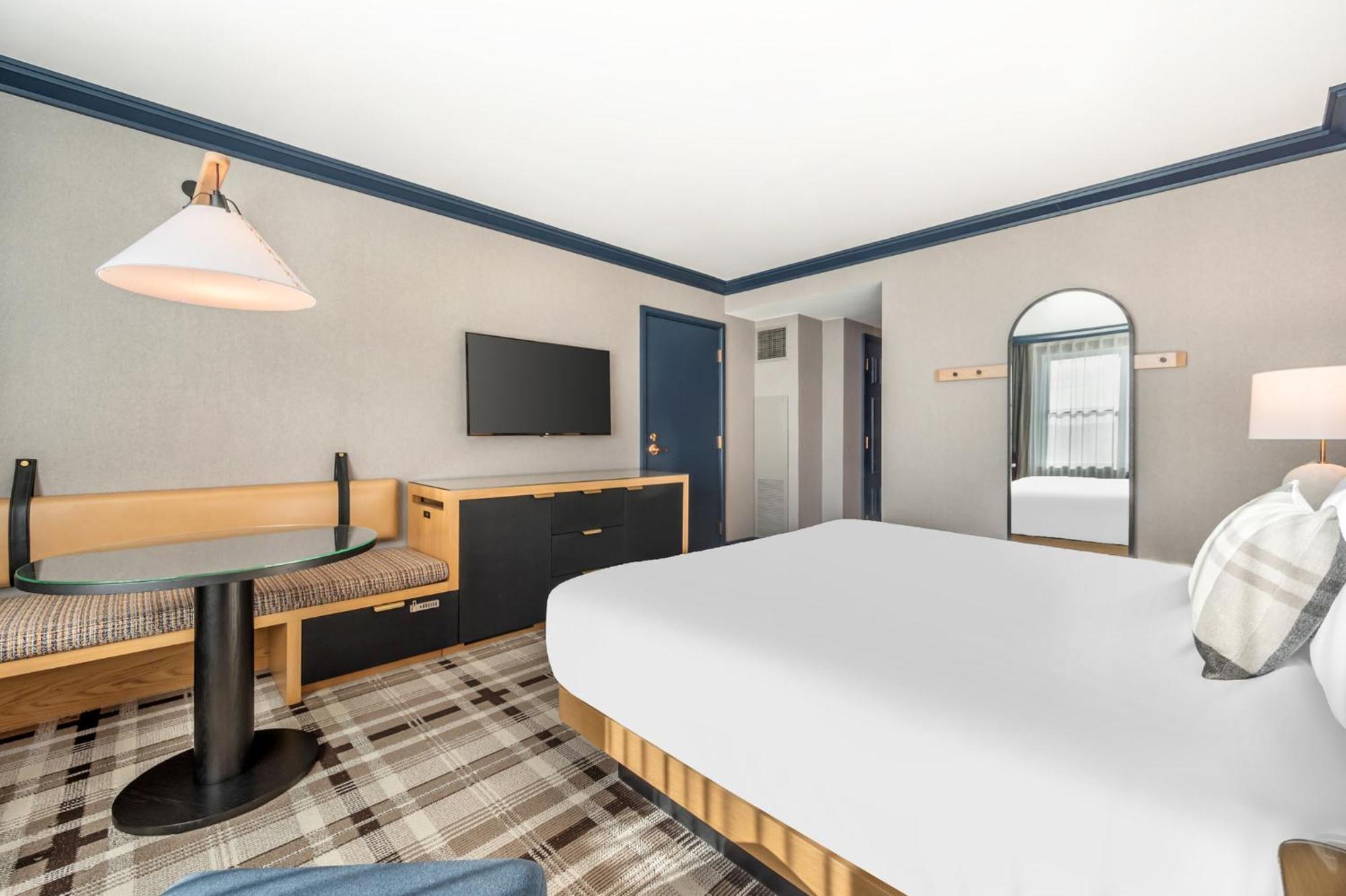 Omni Interlocken Hotel Broomfield Kültér fotó