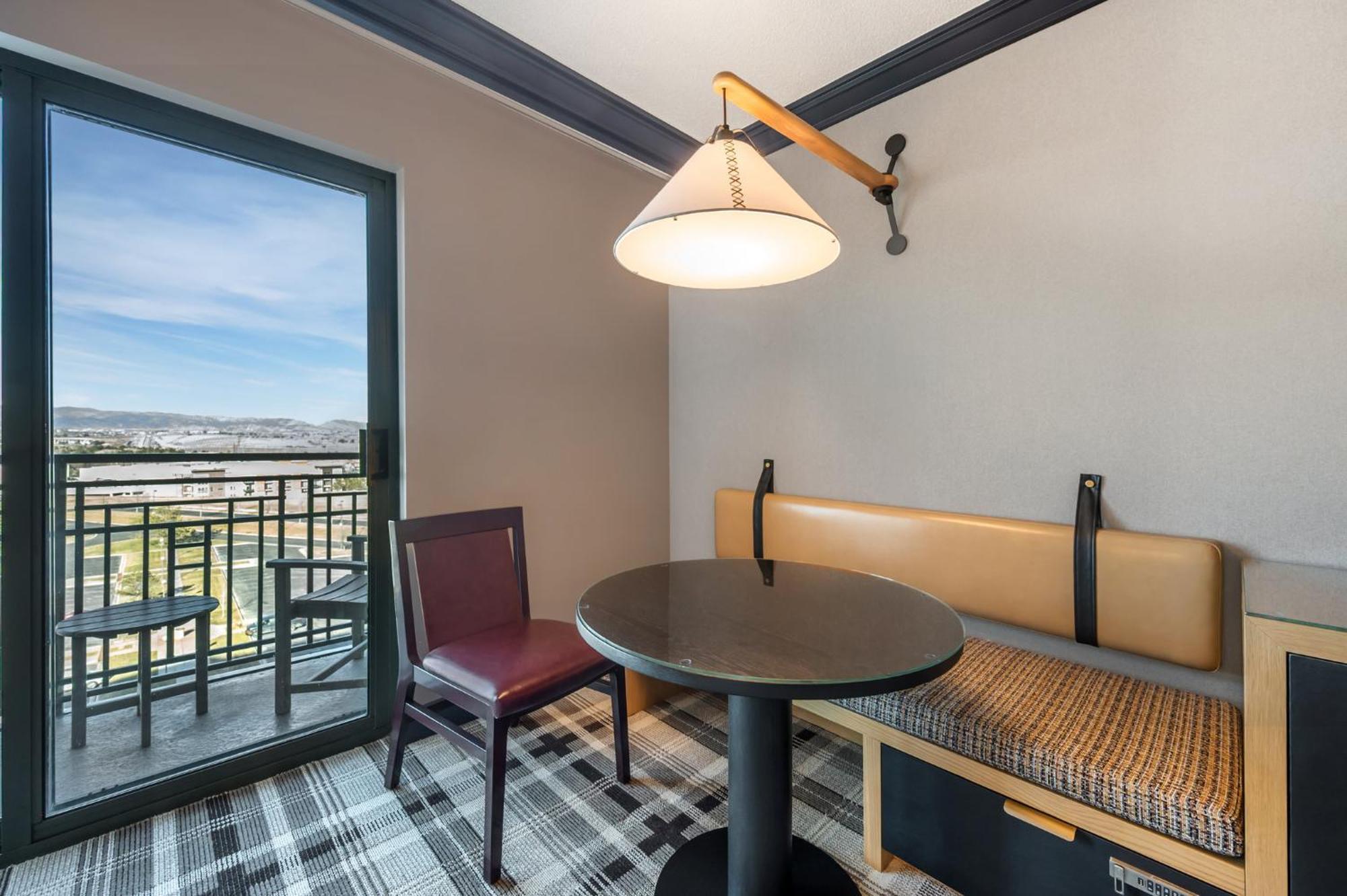 Omni Interlocken Hotel Broomfield Kültér fotó