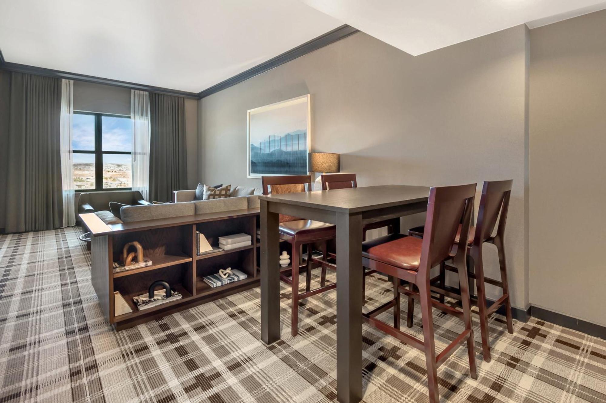 Omni Interlocken Hotel Broomfield Kültér fotó