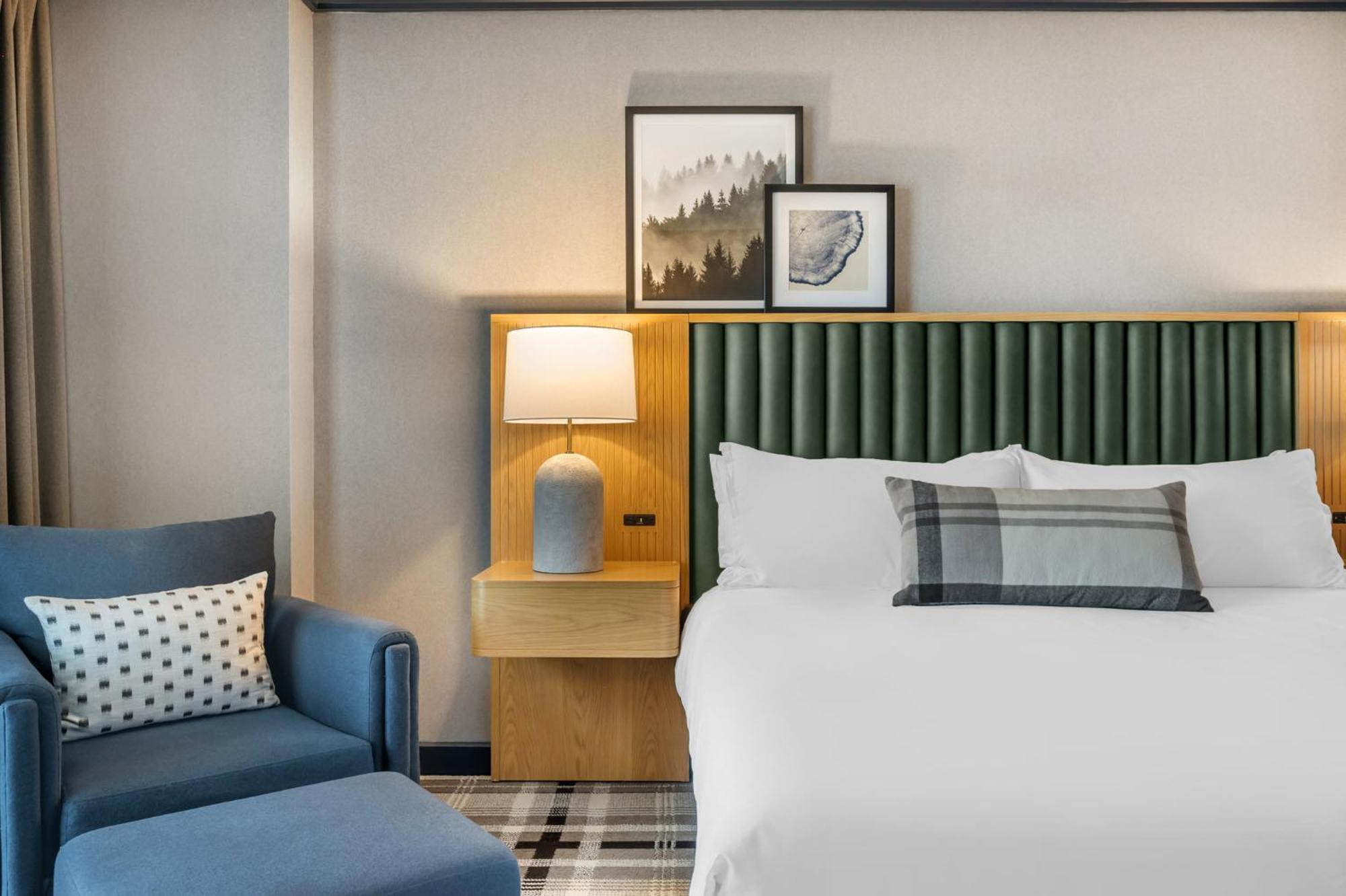 Omni Interlocken Hotel Broomfield Kültér fotó