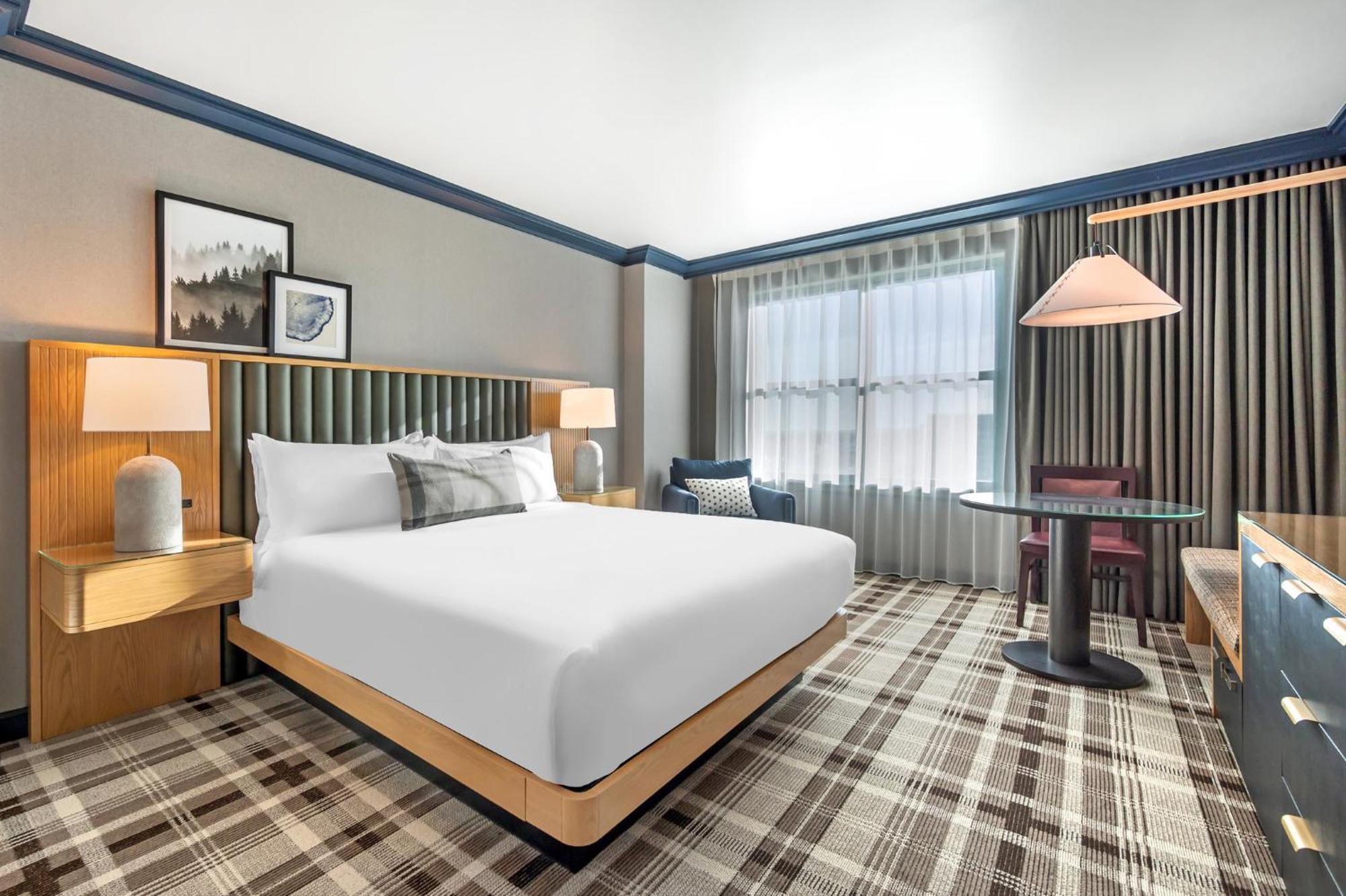 Omni Interlocken Hotel Broomfield Kültér fotó