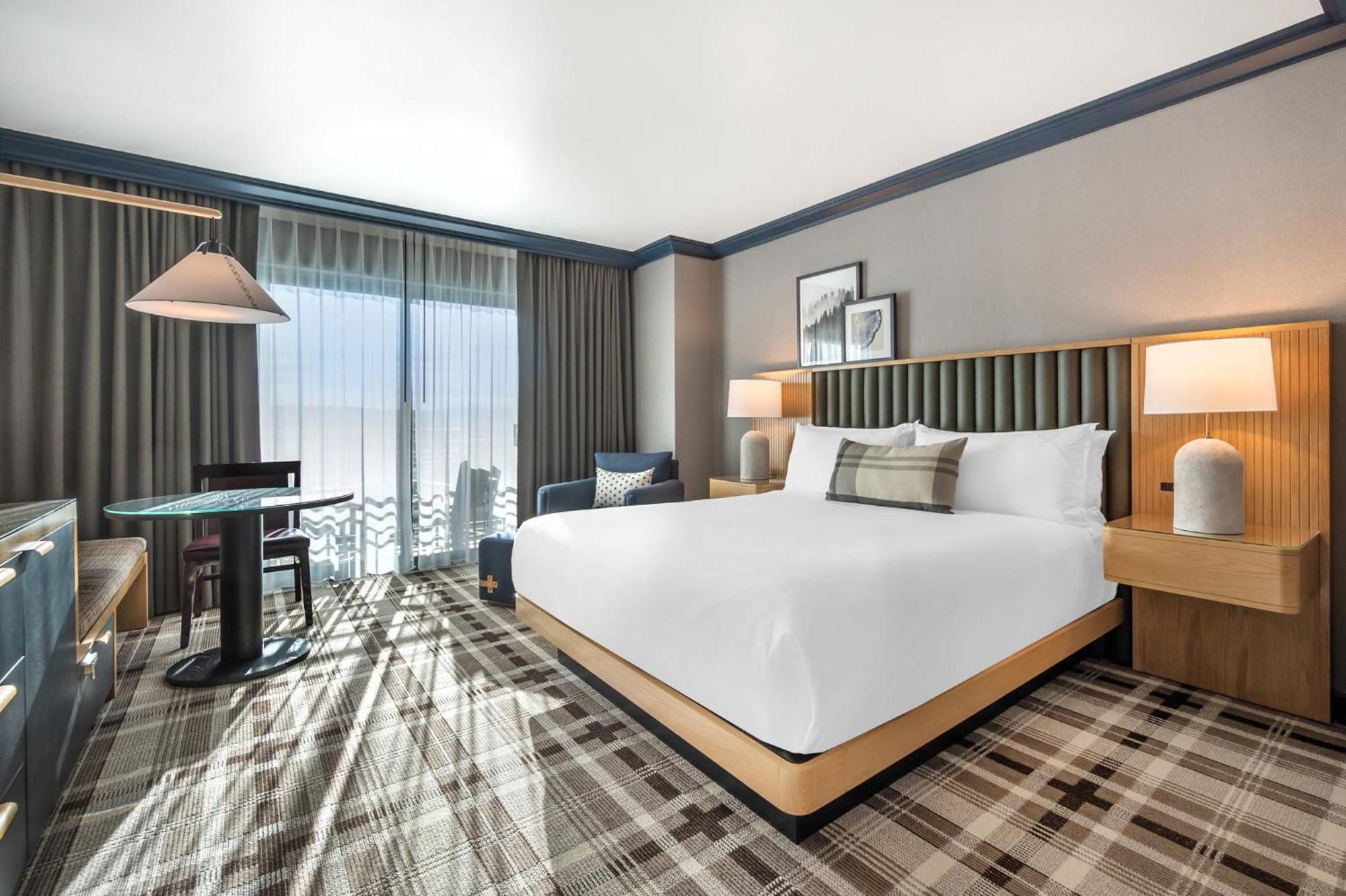 Omni Interlocken Hotel Broomfield Kültér fotó