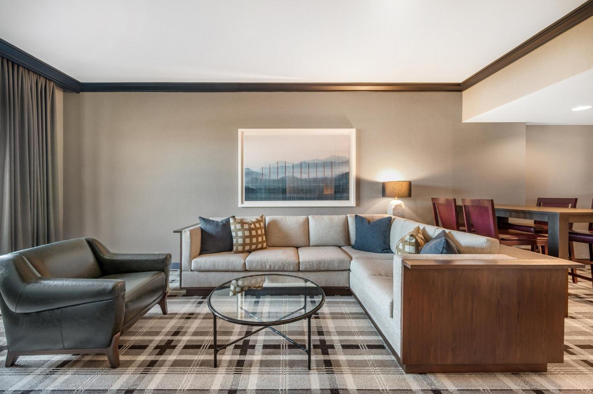 Omni Interlocken Hotel Broomfield Kültér fotó