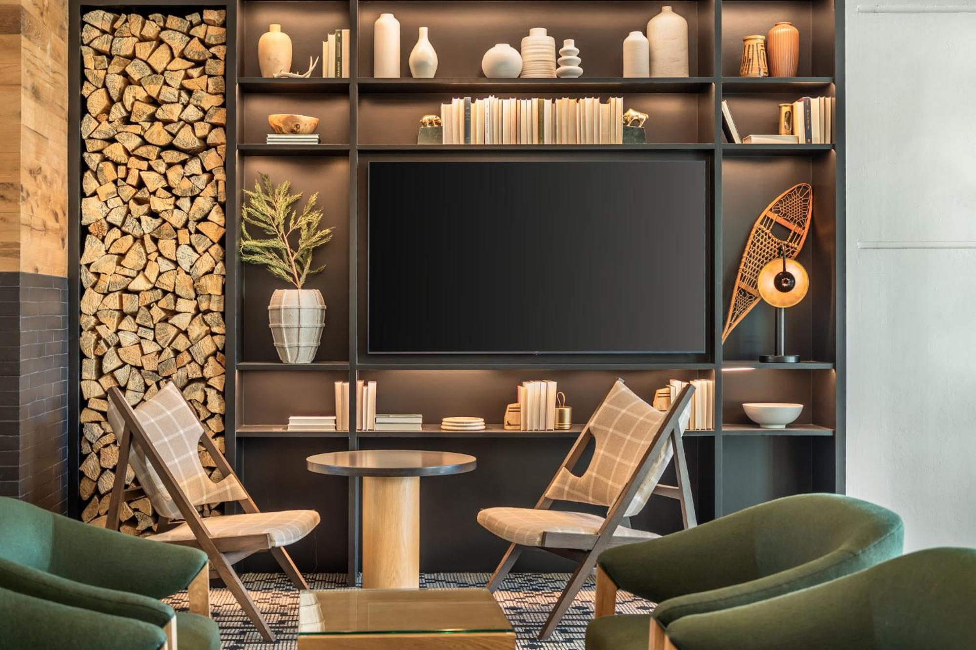 Omni Interlocken Hotel Broomfield Kültér fotó