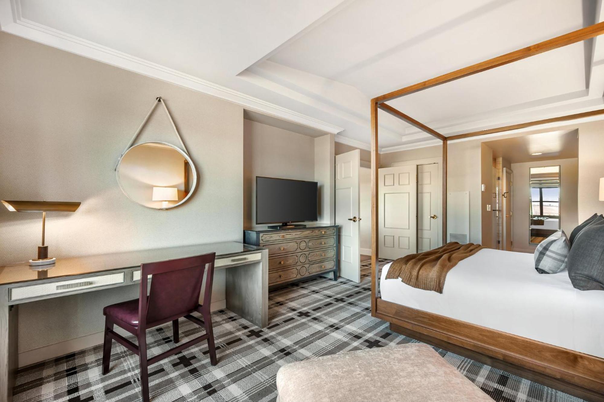 Omni Interlocken Hotel Broomfield Kültér fotó