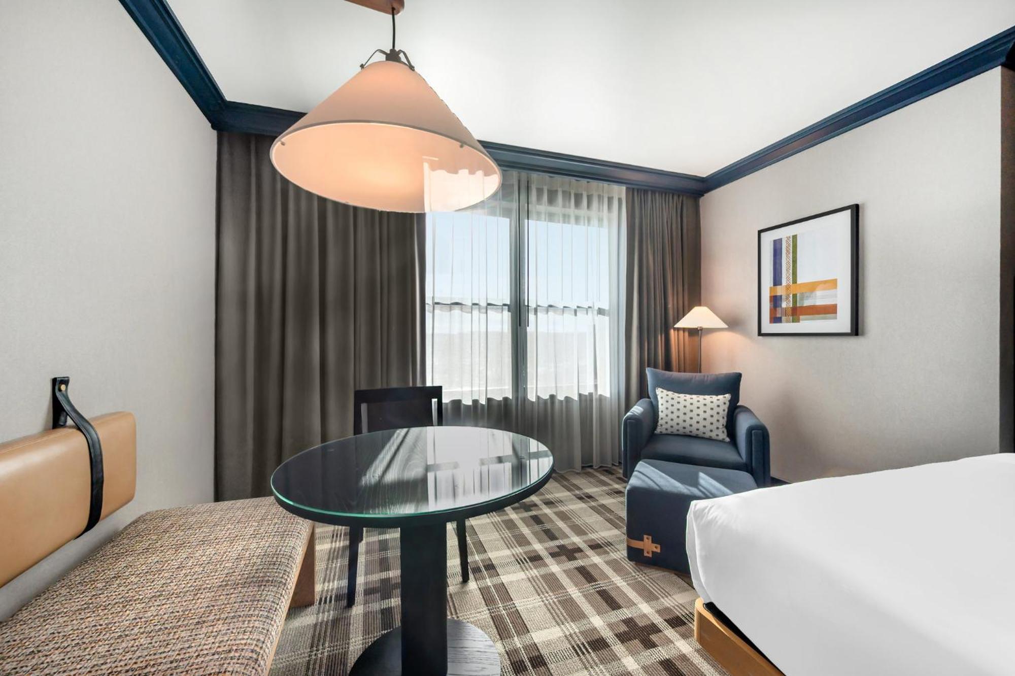 Omni Interlocken Hotel Broomfield Kültér fotó