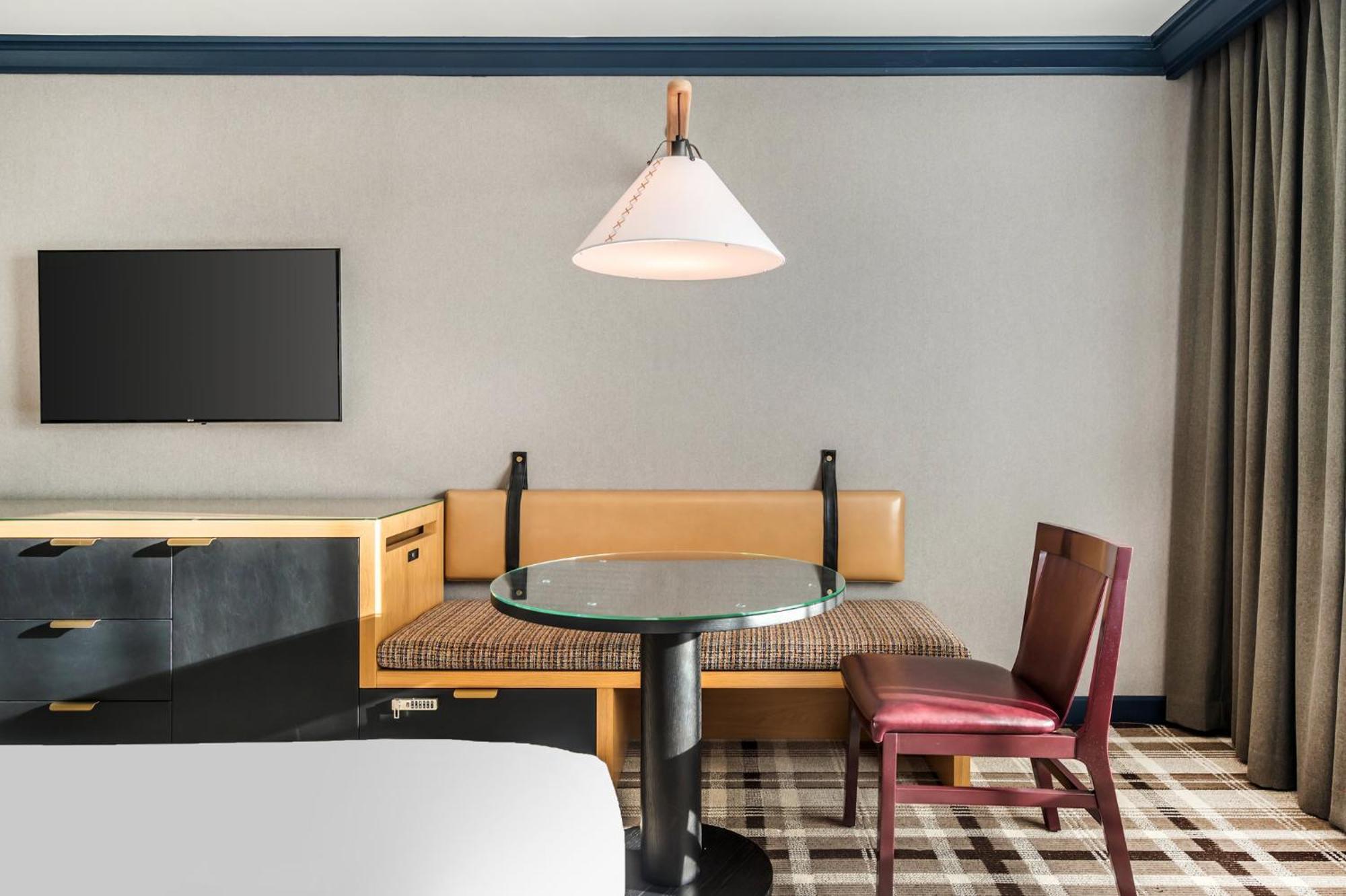 Omni Interlocken Hotel Broomfield Kültér fotó