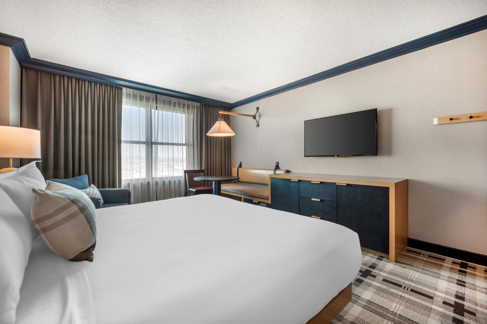 Omni Interlocken Hotel Broomfield Kültér fotó