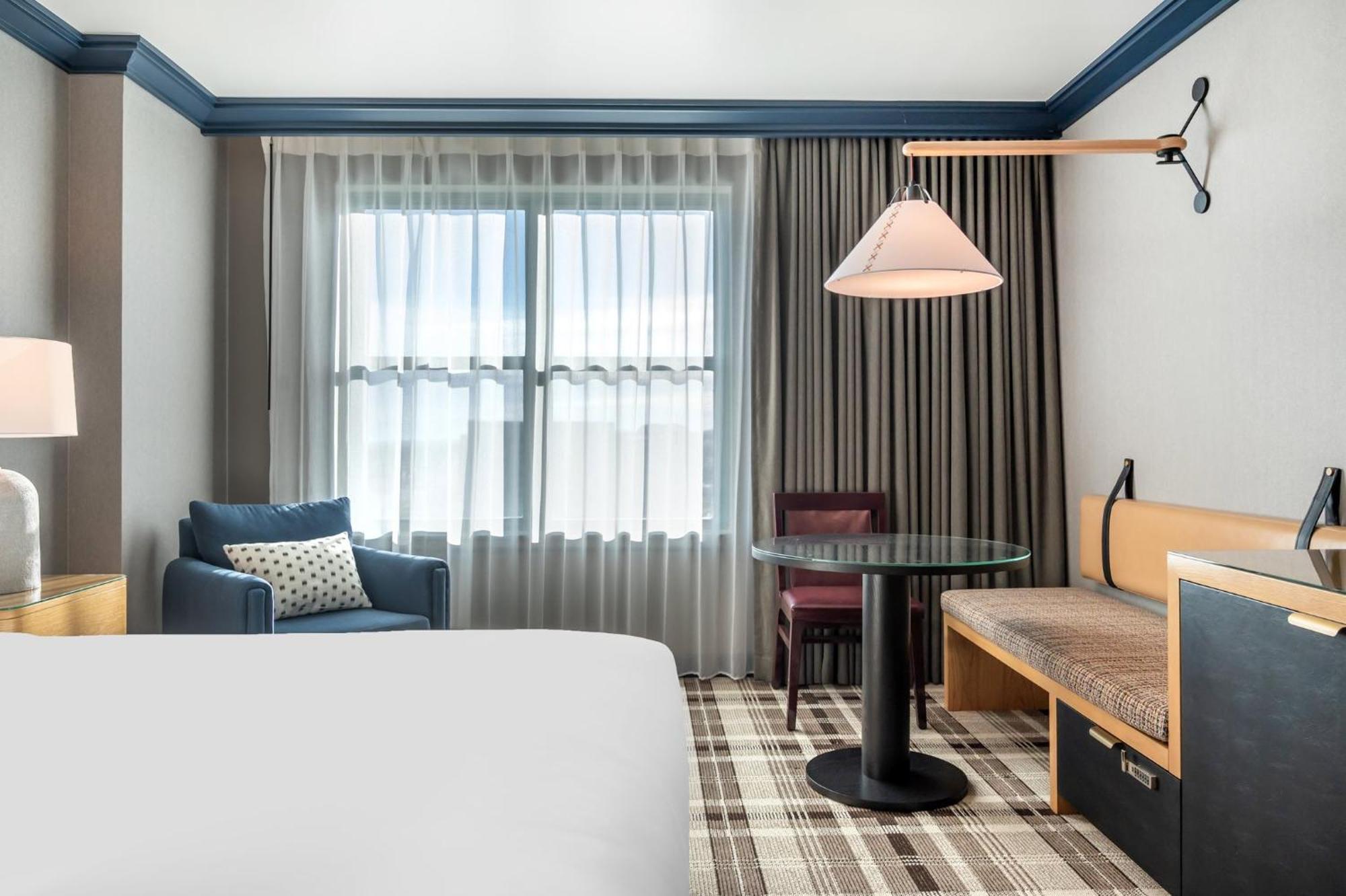 Omni Interlocken Hotel Broomfield Kültér fotó