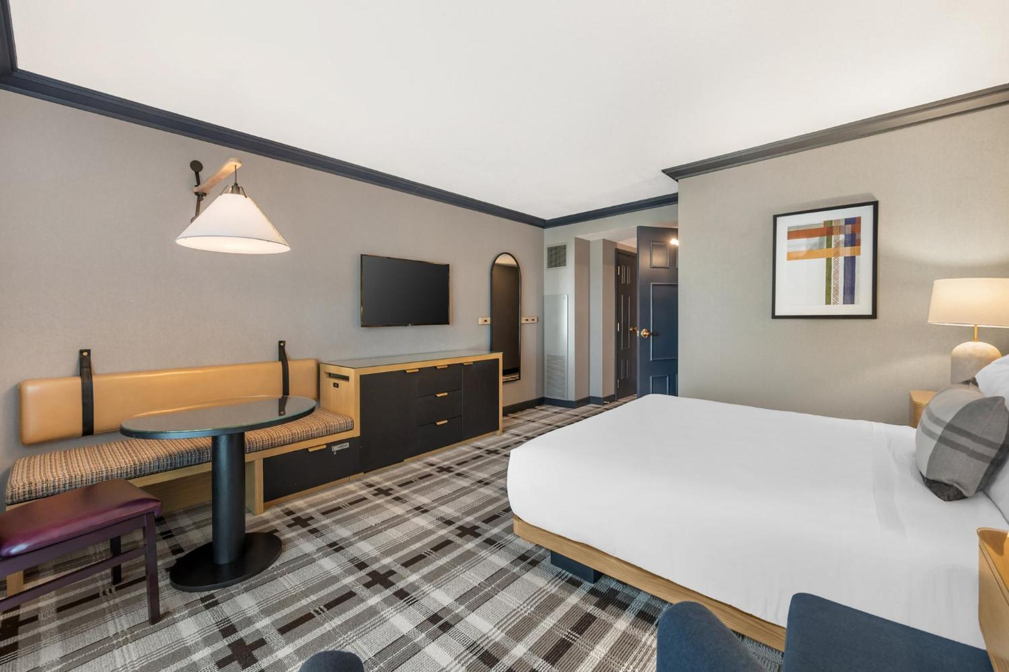 Omni Interlocken Hotel Broomfield Kültér fotó