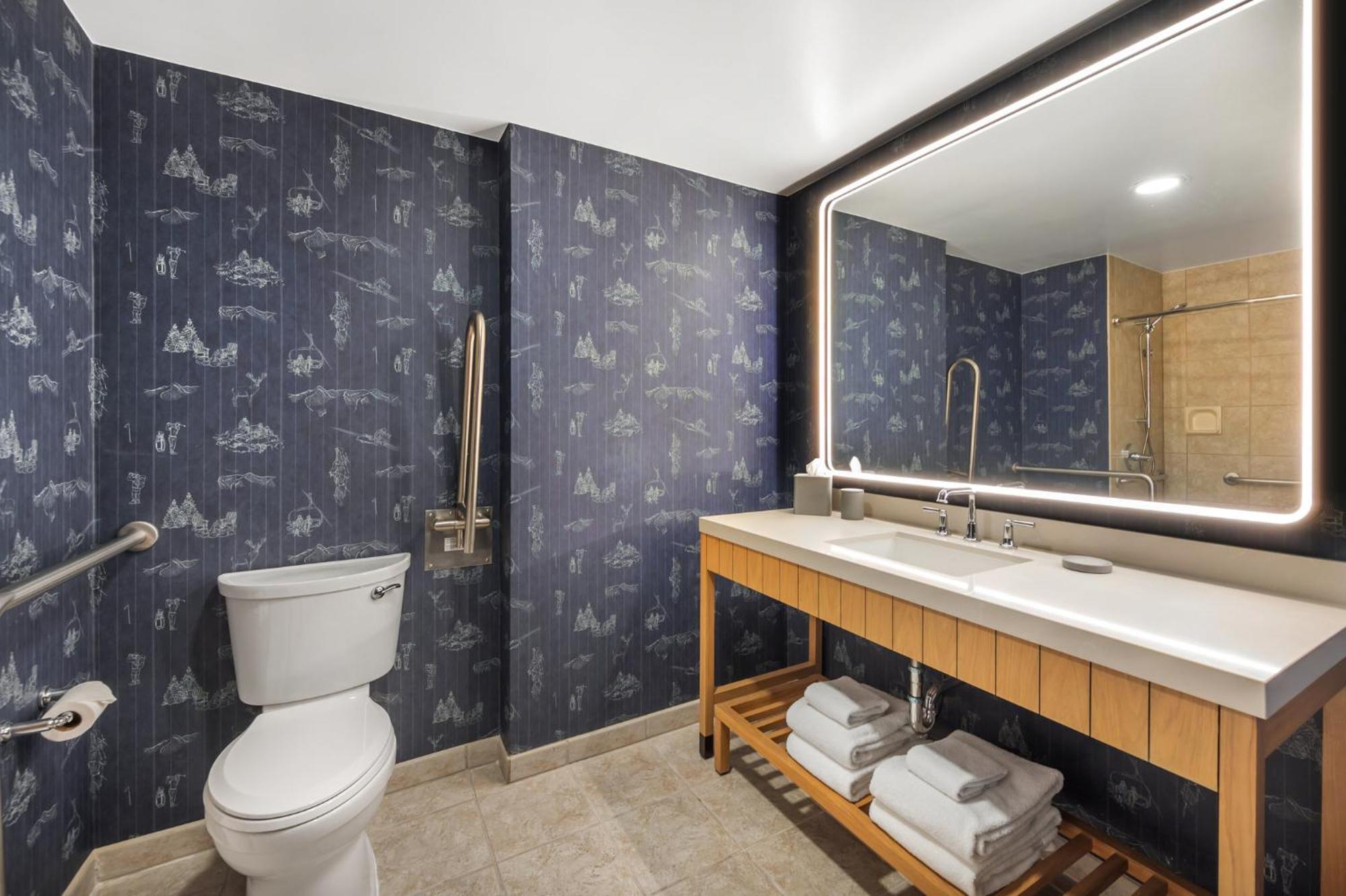 Omni Interlocken Hotel Broomfield Kültér fotó