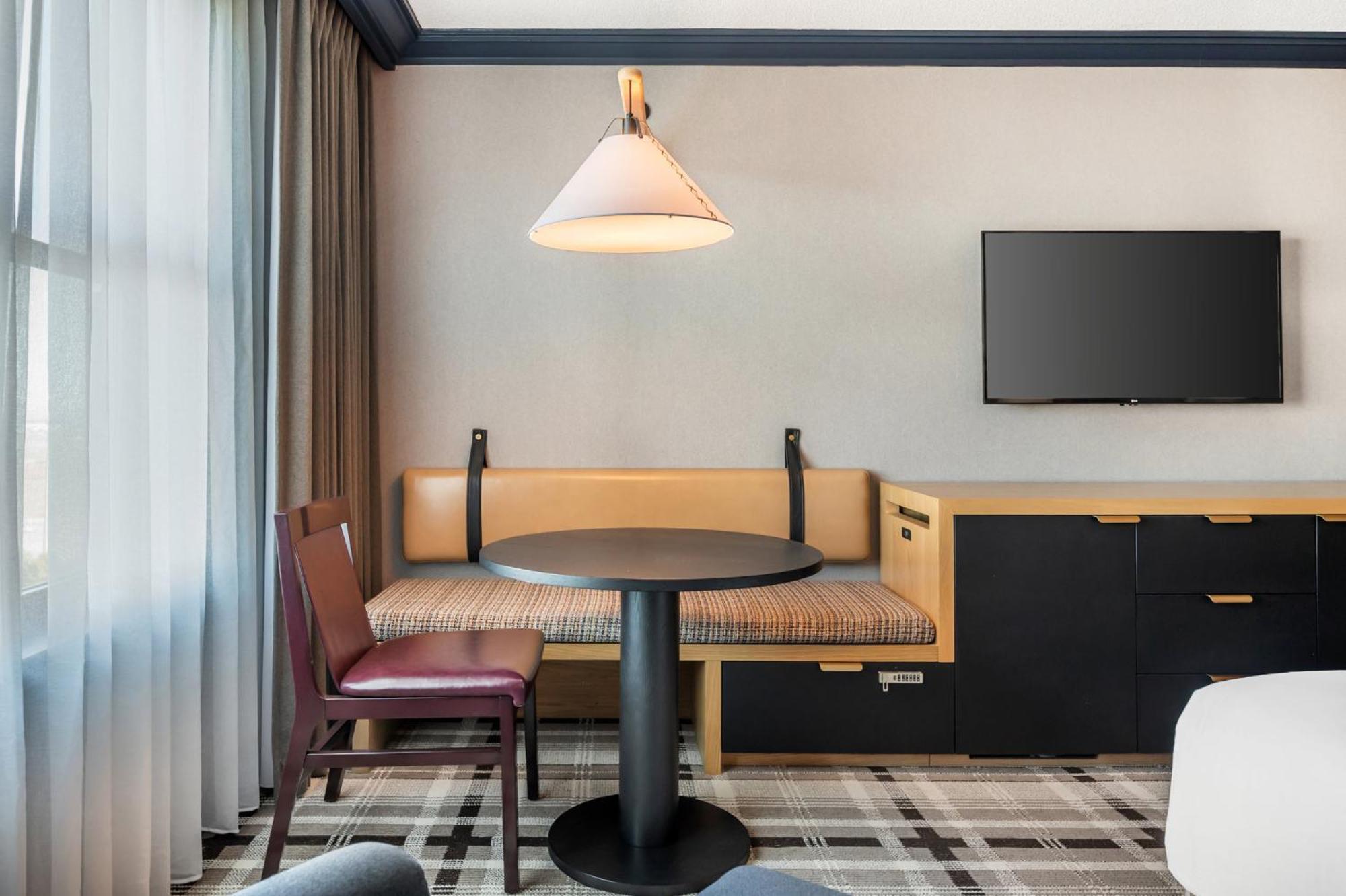 Omni Interlocken Hotel Broomfield Kültér fotó