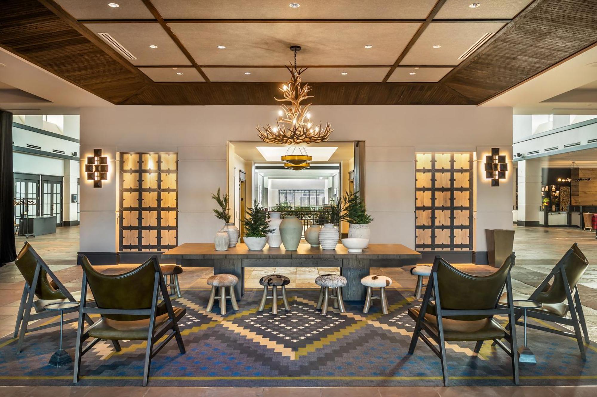 Omni Interlocken Hotel Broomfield Kültér fotó
