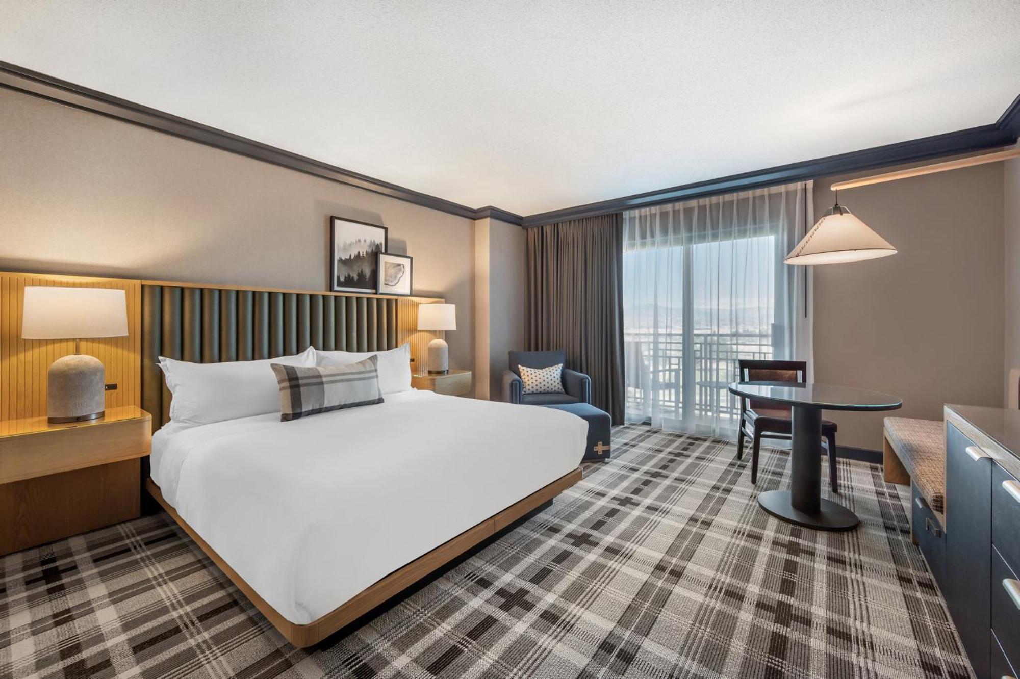Omni Interlocken Hotel Broomfield Kültér fotó