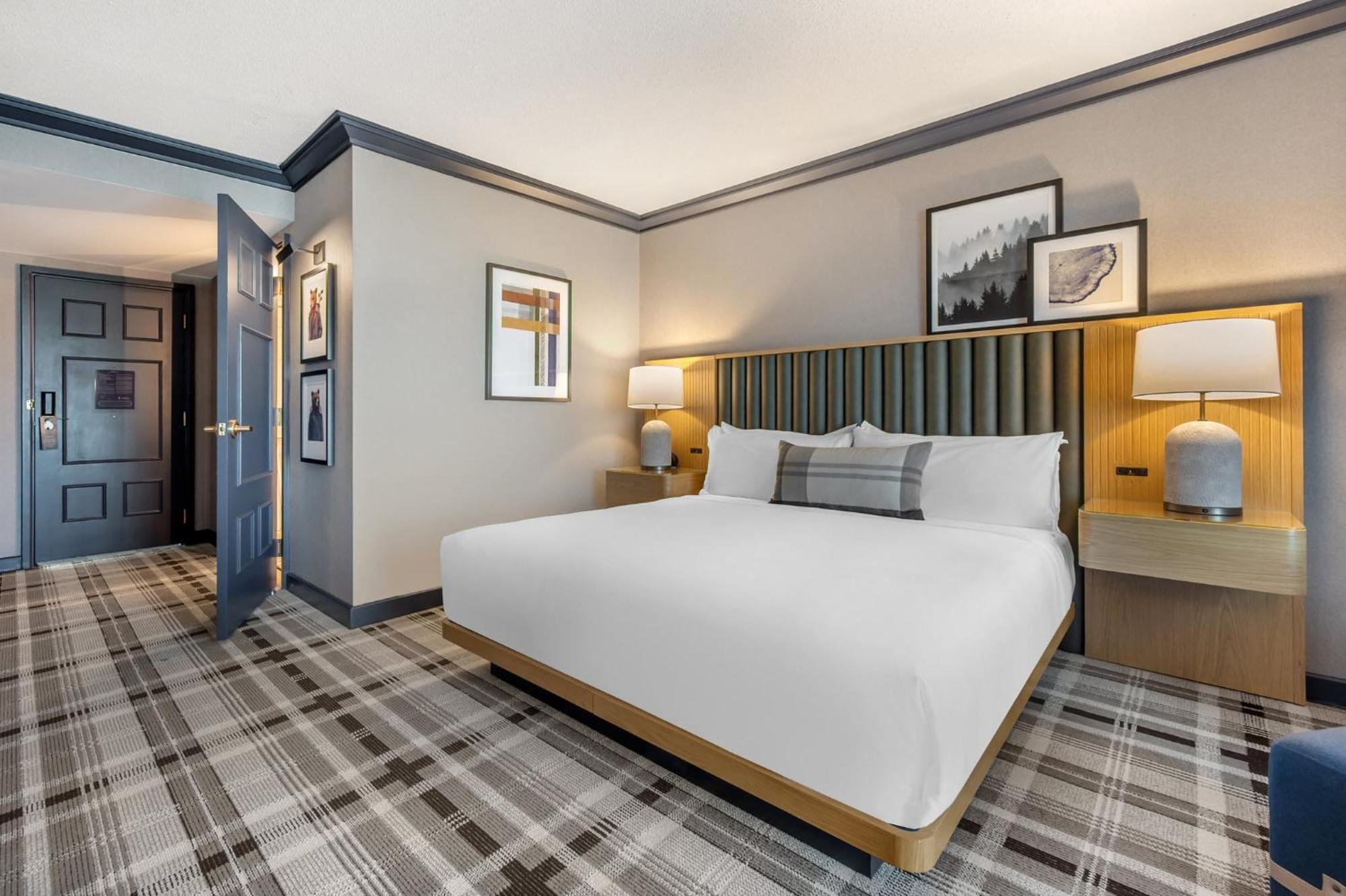 Omni Interlocken Hotel Broomfield Kültér fotó