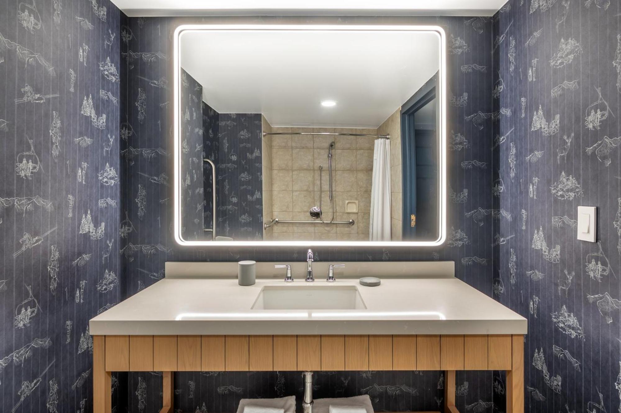 Omni Interlocken Hotel Broomfield Kültér fotó