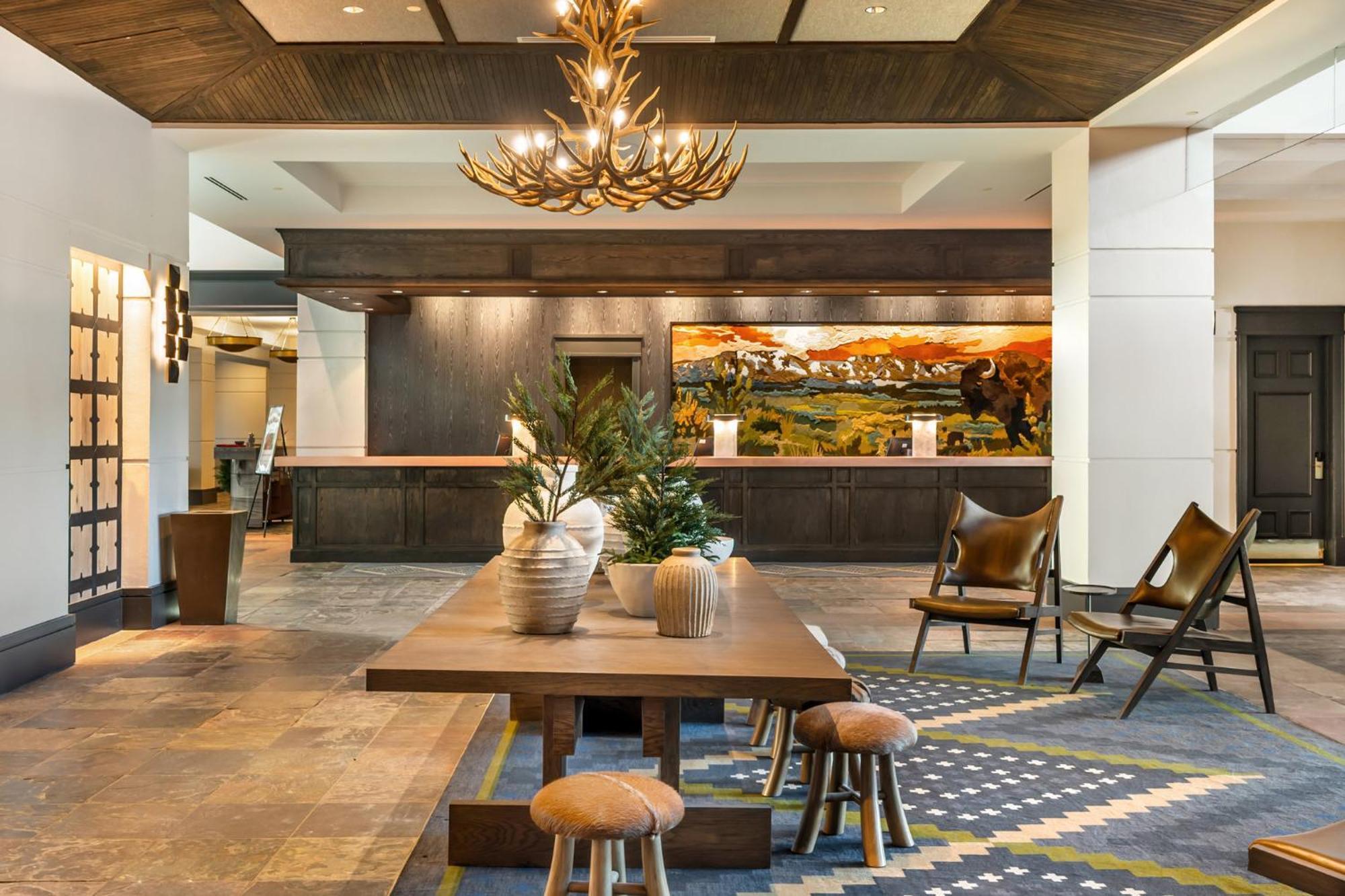 Omni Interlocken Hotel Broomfield Kültér fotó