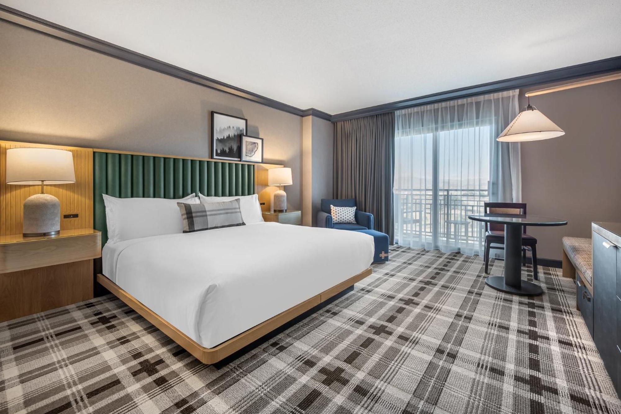 Omni Interlocken Hotel Broomfield Kültér fotó